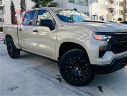 شيفروليه سلفرادو